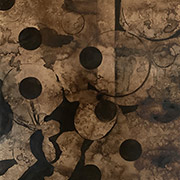 Chong Kang, The Present and the Past Series, Bronze Age