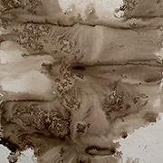 Chong Kang, The Present and the Past Series, Cloud Burst