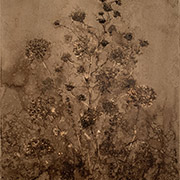 Chong Kang, The Present and the Past Series, Fall’s Foliage