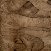 Chong Kang, The Present and the Past Series, Holding Earth