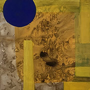 Chong Kang, The Present and the Past Series, Innocent Objects #2