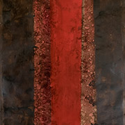 Chong Kang, The Present and the Past Series, Red Line