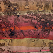 Chong Kang, The Present and the Past Series,Remnants of the Past