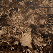 Chong Kang, The Present and the Past Series, Shattered Earth