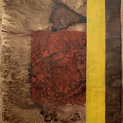 Chong Kang, The Present and the Past Series, The Order of Forms