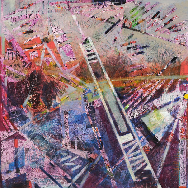 Chong Kang Metropolis Series, Metropolis 9