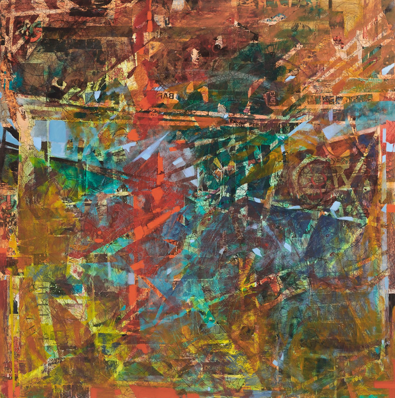 Chong Kang Metropolis Series, Metropolis 10