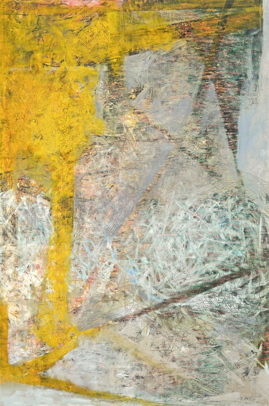 Chong Kang Metropolis Series, Metropolis 7