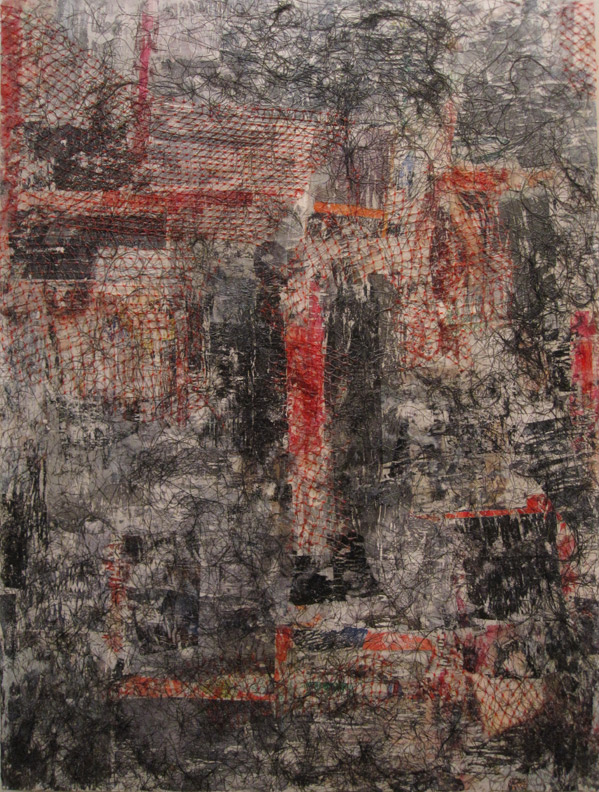 Chong Kang Metropolis Series, Metropolis A