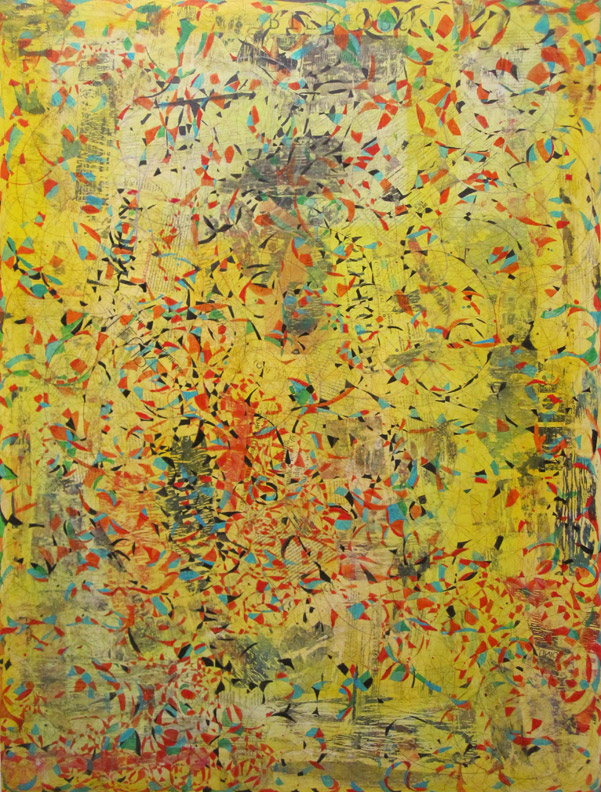 Chong Kang Metropolis Series, Untitled 2