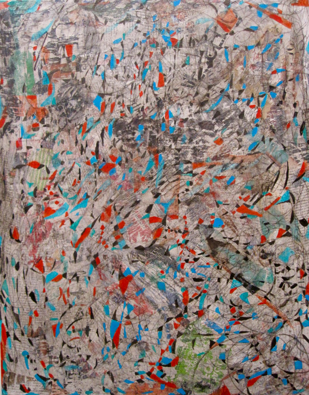 Chong Kang Metropolis Series, Untitled 3