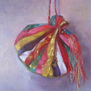 Bokjumeoni
(Korean Coin Purse)