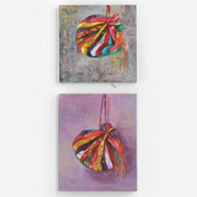 Bokjumeoni (Korean Coin Purse)